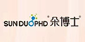 朵博士品牌logo