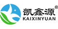 凯鑫源logo