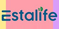 Estalife伊笙品牌logo