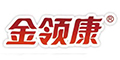 金领康品牌logo