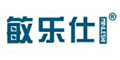 敏乐仕品牌logo
