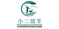 小二放羊品牌logo