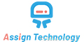 Assign阿赛因品牌logo