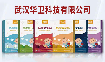 武汉华卫科技有限公司