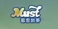慕思凯蒂logo