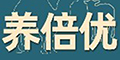 养倍优logo