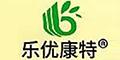 乐优康特logo
