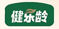 健乐龄品牌logo