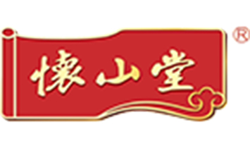 怀山堂生物科技股份有限公司