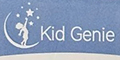 Kid Genie�ʽ�ɳ�logo
