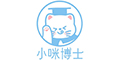 小咪博士品牌logo