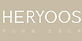 HERYOOSƷƷlogo
