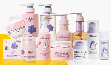 芷葆品牌部
