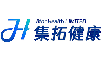 香港集拓健康有限公司