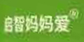 谮logo