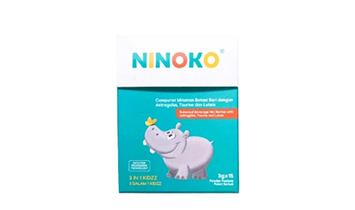 NINOKO ��ͯ������