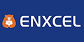 ENXCEL��������logo
