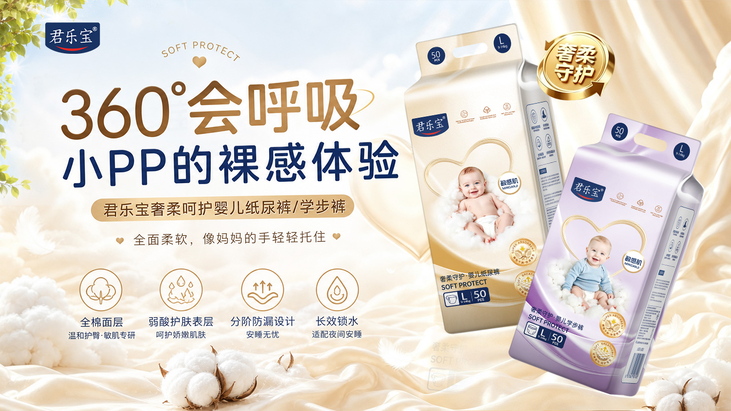 南昌皇普卫生用品有限公司