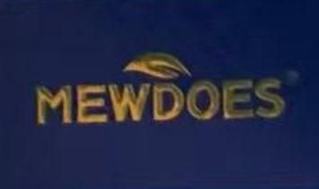 MEWDOES