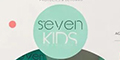 Seven KidsƷ��logo