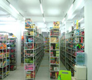 �ɼ���ߵ���չʾ