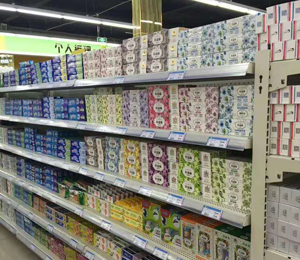 產(chǎn)品陳列