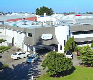 新西兰奥拉生物工厂展示