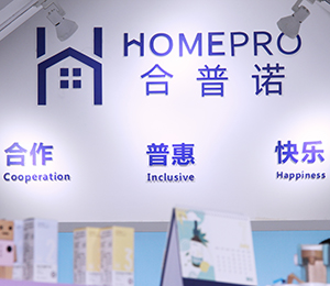 HomePro（合普诺）进口营养品