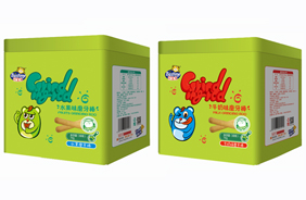 貝生元磨牙棒