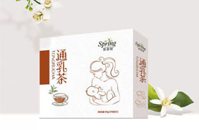 斯普瑞通乳茶