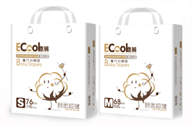 意褲嬰兒紙尿片