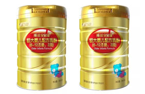 摇篮安冠睿品牌,摇篮安冠睿配方乳粉
