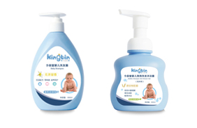 今品堂嬰童洗浴用品