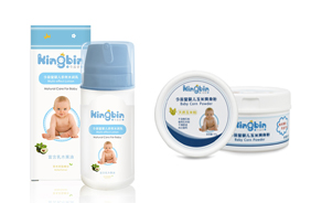 今品堂嬰童護(hù)膚用品