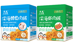 南極小企鵝肉絨