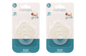 mamajoo硅膠牙膠