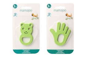 mamajoo軟牙膠