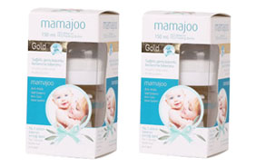 mamajooPES奶瓶
