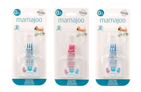 mamajoo哺喂配件
