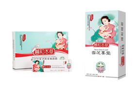 善和本草媽媽護理用品