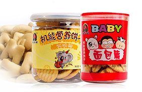 威爾頓機能營養(yǎng)餅干