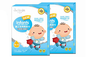 貝樂(lè)親嬰幼兒護(hù)理用品