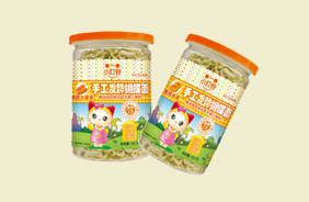 小叮铃蝴蝶面系列