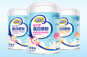 慧因宝蛋白质粉