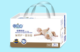 貝舒爽紙尿褲