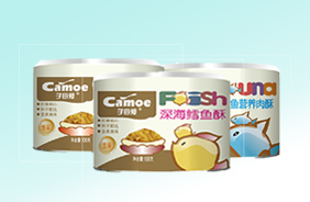 子母愛嬰兒肉酥