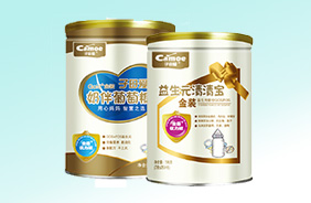 子母愛嬰幼兒保健品