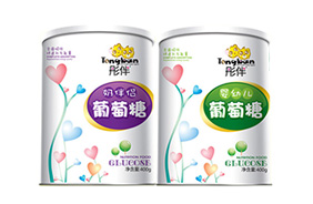 彤伴嬰幼兒葡萄糖