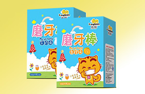彤伴磨牙棒