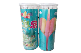 比逗仕嬰幼兒冰品